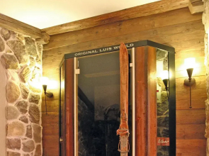 Stay in Alpine Bayrischzell