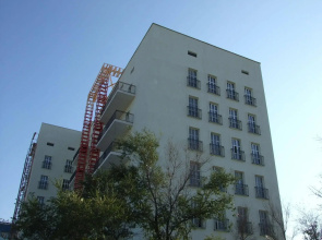 Chagala Aktau Hotel