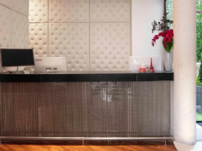 Hôtel Le 123 Elysées - Astotel