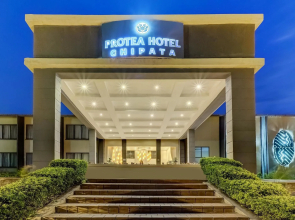 Protea Hotel by Marriott Chipata