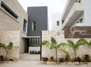 Ginger Hotel