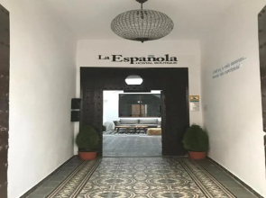 Hostal Boutique La Española by Bossh Hotels