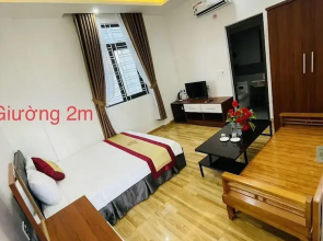 Sapphire Hotel Hue