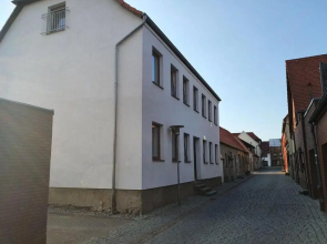 Haus Valentyna