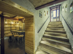 Парк-отель «Голосеево»