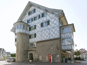Hotel und Restaurant zum goldenen Kopf