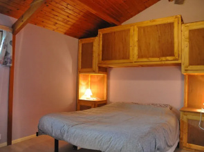 Cozy Holiday Home in Durbuy With Terrace