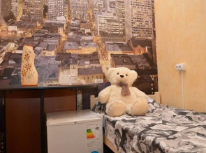 Хостел «Тедди»