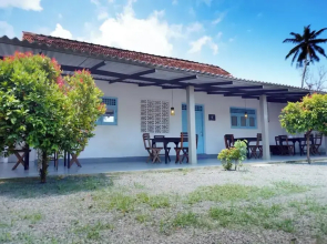 Oshi Villa Hiriketiya