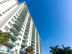 Sunny Isles Ocean Reserve Condo Apartments