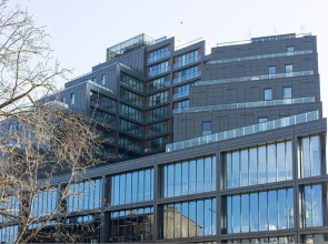 Rio 1 Panoramiczny Widok Centrum Bydgoszczy