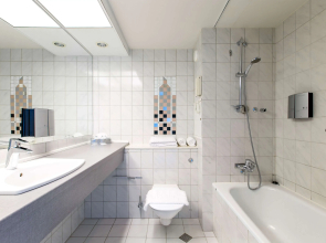 Best Western Plus Hotel Plaza