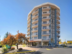 Comfort Suites Idaho Falls