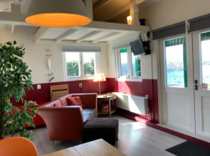 Vinkeveen Chalet eiland