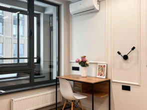 uTrip (юТрип) на улице Алексея Козина