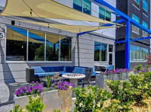 Tru by Hilton Rocky Mount