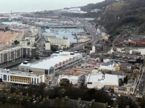 Dover Backpackers