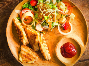 Buffalo Thai Home & Cafe