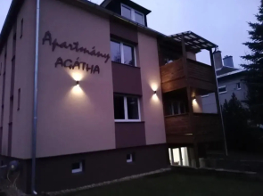 Apartmany Agatha