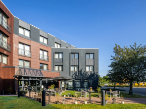 LOFTSTYLE Hotel Gerlingen, Sure Hotel Collection by B/W