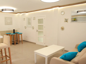 Hotel Costa Mediterraneo