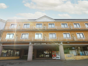 Hotel Sunplaza Tsugaike