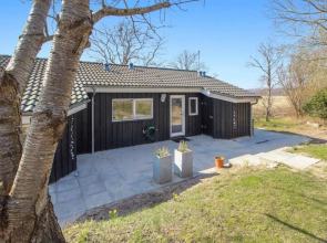 "Lilla" - 120m from the sea in Djursland and Mols