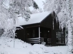 Tullochwood Lodges