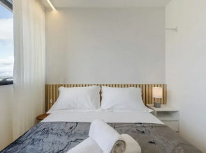 Comfortable and Complete Stay in Downtown Curitiba - ECL