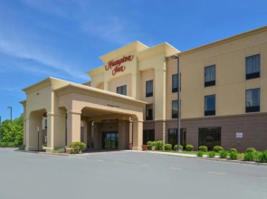 Hampton Inn Milford
