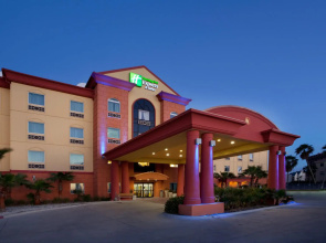 Holiday Inn Express Hotel & Suites South Padre Island by IHG