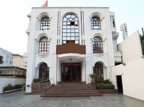 OYO Flagship 11406 Indira Nagar