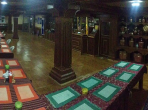Buddha Lodge