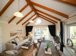 Ferienwohnung Hansa Lounge 20a