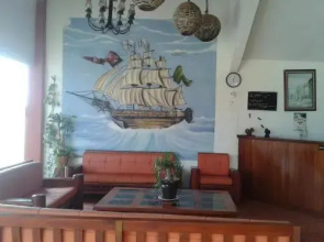 Hotel Costa Azul