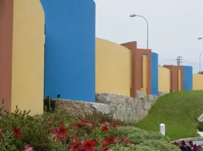 Motel Orinoco