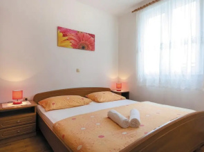 Beautiful Home in Omis With Wifi and 1 Bedrooms