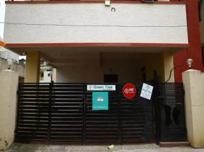 OYO 810 Apartment T Nagar