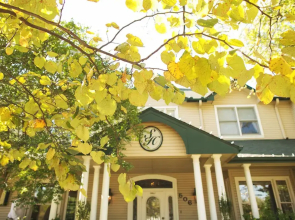 The Sanford House Inn & Spa