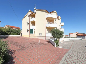 Apartment Giordana