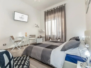 Scirocco Rooms