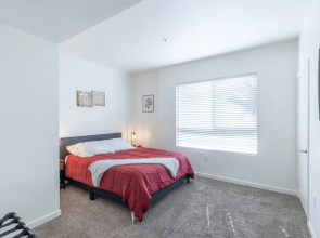 2br Furnished Apartment On Gordon St Hollywood 2 Bedroom Apts by RedAwning