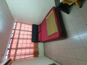 OYO 90160 Kl City Lodge