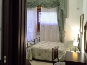 Holiday Home Graziosa