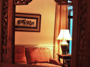 Villa Kerasy Hotel Spa