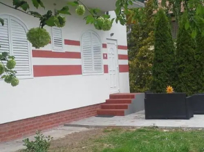 Bella Badacsony Vendégház