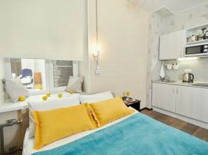 Residence on  Manezhnom