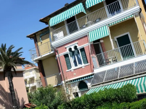 Residence Villa Alda