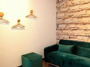 Holiday Lux Boutique Room