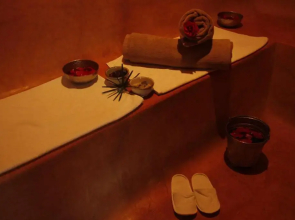 Riad Utopia Suites & Spa